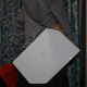 Illustration for article titled Japanese Bloggers Dont Buy that the Sony Vaio P is Pocket-Sized